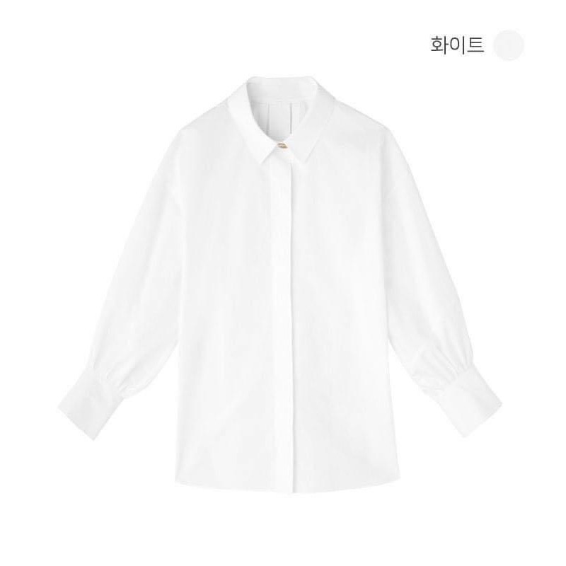 SOMI  BIGSIZE TRẮNG/XANH THAN