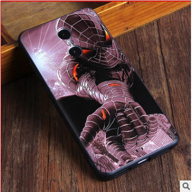 FREESHIP ĐƠN 99K_Xiaomi note 4x | Ốp lưng cao su xiaomi note4x in hình đẹp mắt