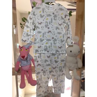 Bộ cotton giấy xuất hàn dư xịn