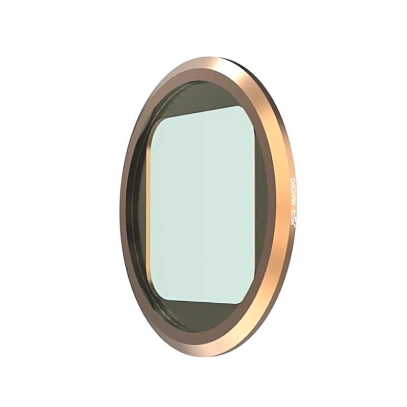 Filter UV - Filter ND - Filter Macro cho Gopro 8 Black