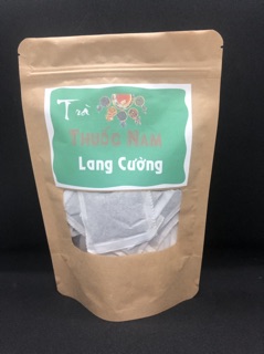 TRÀ THẢO DƯỢC LANG CƯỜNG