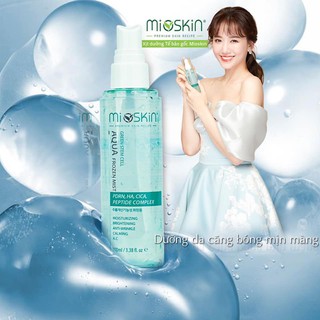 [Chính Hãng] XỊT DƯỠNG TẾ BÀO GỐC MIOSKIN