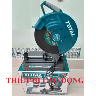 Máy cắt sắt total TS92035526 ( Nâng cấp từ mã TS92035516)