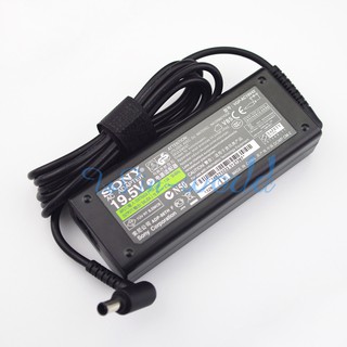 SẠC LAPTOP SONY 19.5V-4.7A ĐẦU KIM