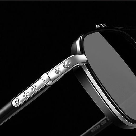 Kính mát nam phong cách thời trang chống tia UV400 - KM64
