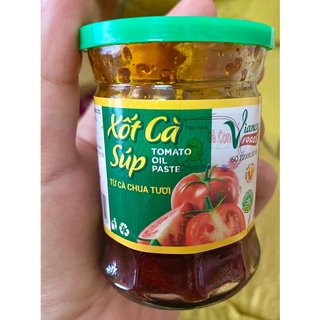 Ly xốt cà súp vianco
