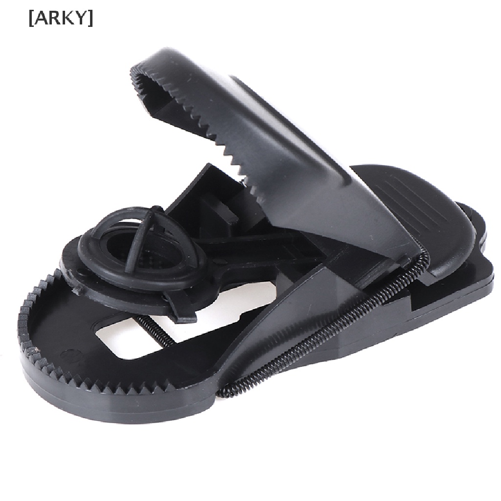 Bẫy Chuột Lò Xo Bắt Chuột Có Thể Tái Sử Dụng