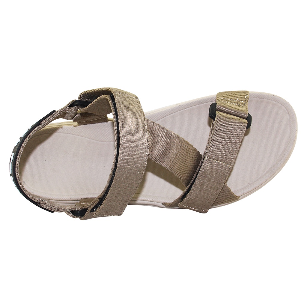 Sandal đế bằng nữ Bita's SYN.234