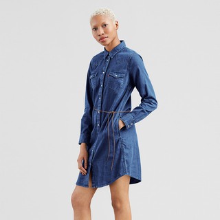 Levi's - đầm nữ 86838-0000