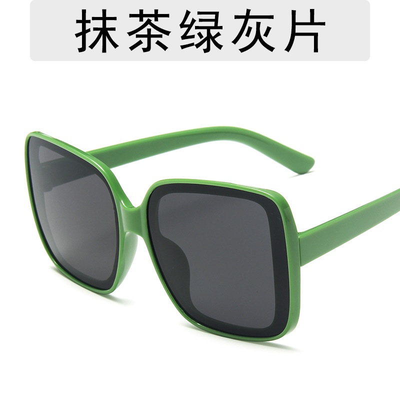 Kính mát nhiều màu sắc tùy chọn thời trang đi biển dành cho cả nam và nữ