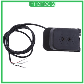 [Freneci2] Bàn đạp ga chân ga xe đạp điện