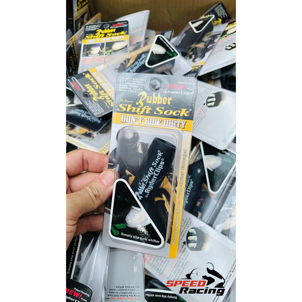 Bọc cần số cho xe PKL