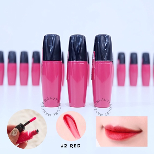 (hàng Mới Về) Son Tint Mini Tony Moly Delight