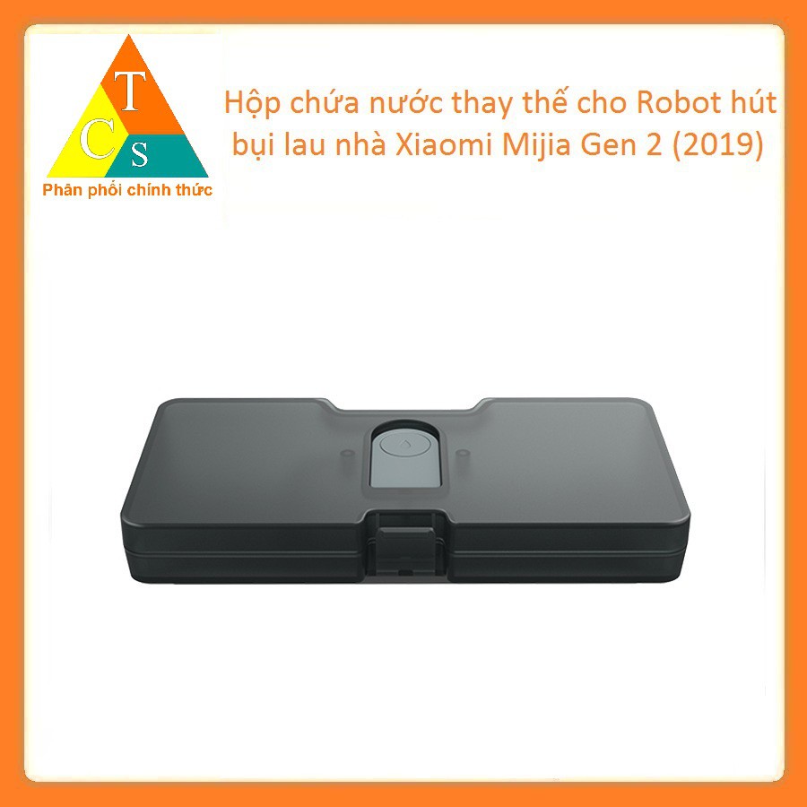 Hộp chứa nước thay thế cho Robot hút bụi lau nhà Mi Vacuum Mop Pro SKV4109GL (KHÔNG CÓ NGĂN ĐỰNG RÁC)