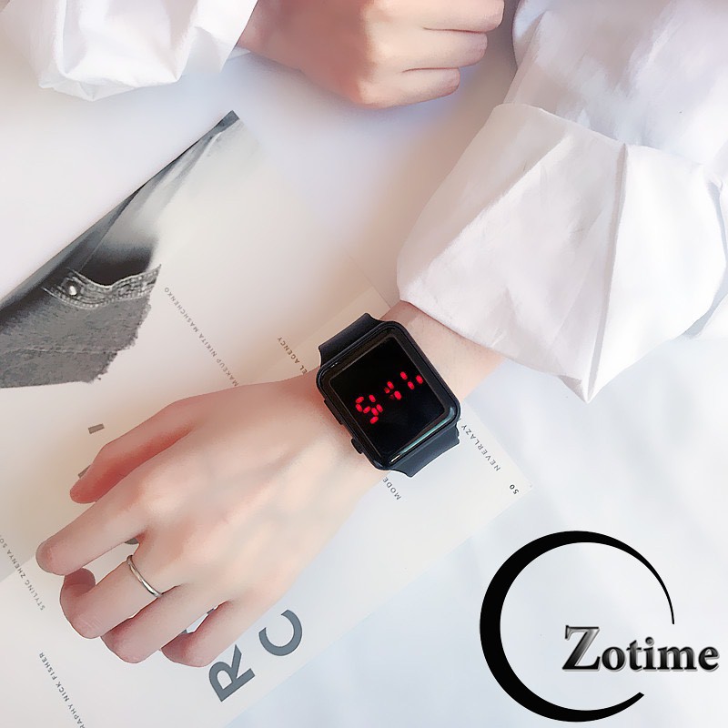 Đồng Hồ Led Nam Nữ Thời Trang Thể Thao ZO71 Cao Cấp | BigBuy360 - bigbuy360.vn