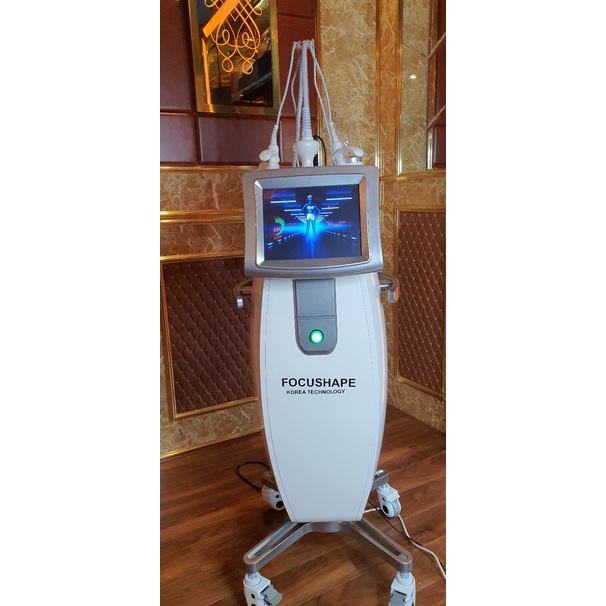 Máy giảm béo Focushape chính hãng