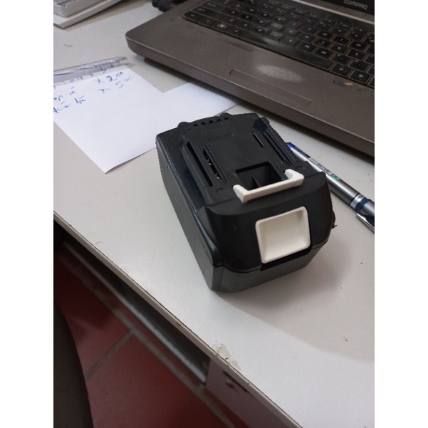 pin 199V Hitachi 32000mAh