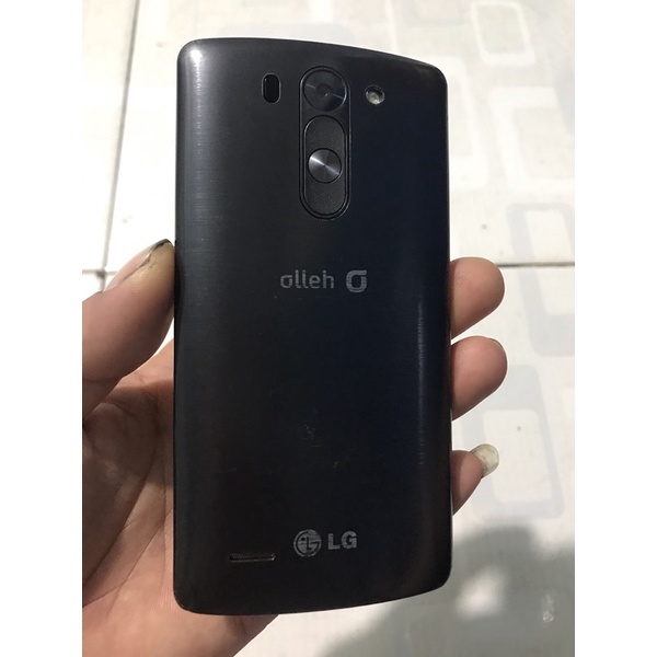 máy điện thoại lg g3 ram 1gb rom 16gb