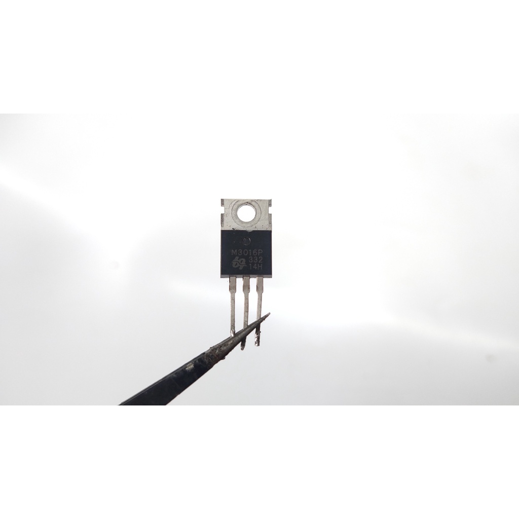 Mosfet tháo Máy dòng 120A 30V