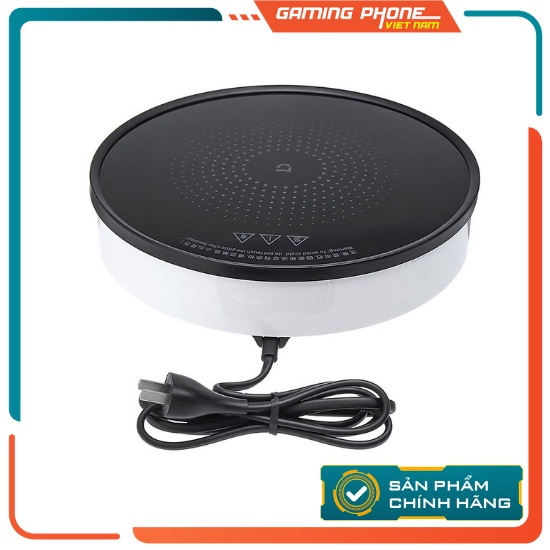 Bếp điện từ Mijia DCL002CM Youth Version 2 - Bếp từ Xiaomi Youth Lite
