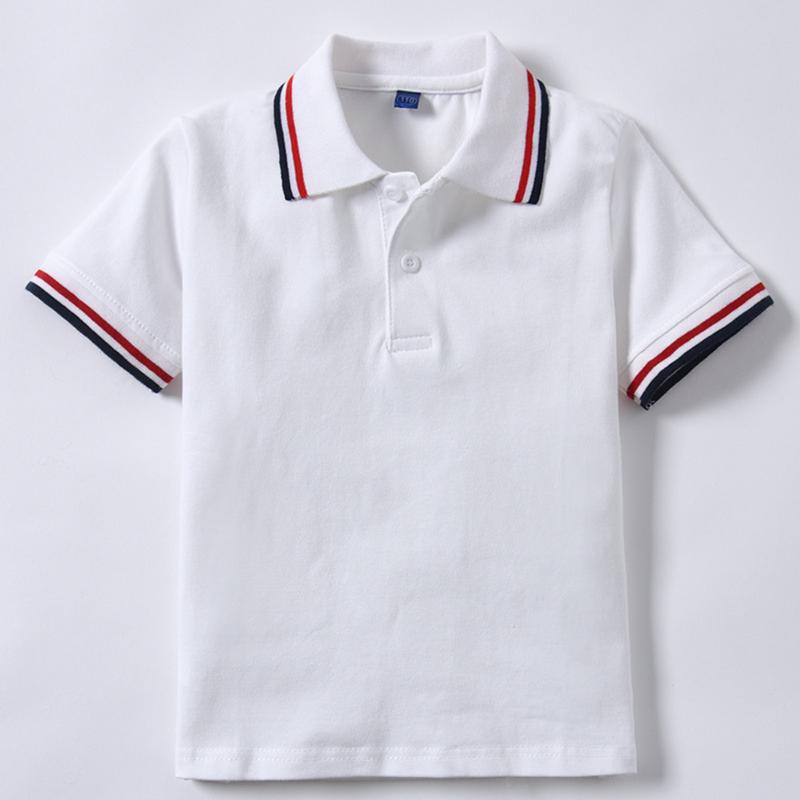 Áo Phông Polo Nam Màu Trắng Tay Lỡ Vải Thun Cá Sấu Lạnh Thời Trang Co Dãn 4 Chiều Tại Gen Z Store HN