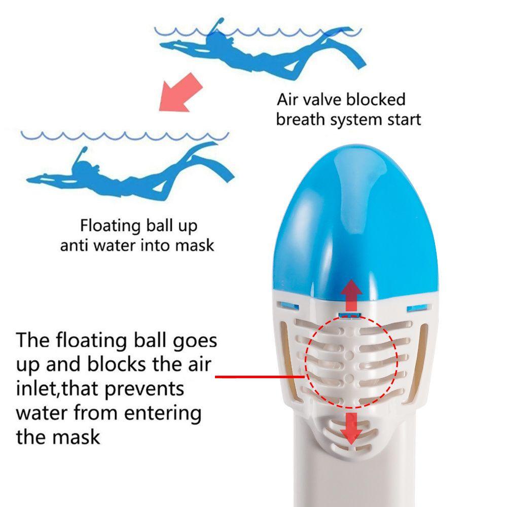 MUVAKO Kính Bơi Chống Sương Mù Thoáng Khí