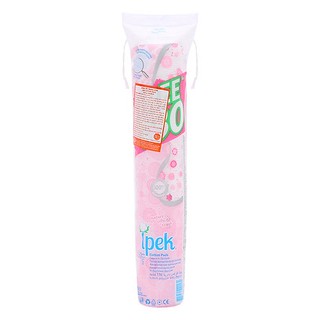 Bông Tẩy Trang Ipek 150 Miếng (120 + 30 miếng)