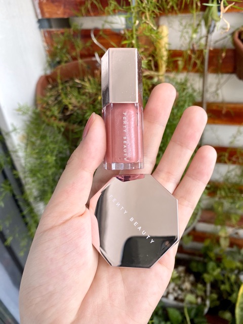 Set son bóng và phấn bắt sáng Diamond Bomb Baby Mini Lip | BigBuy360 - bigbuy360.vn