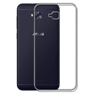 Ốp lưng sus zenfone 4 selfie zd553kl dẻo trong siêu mỏng 0.5 mm