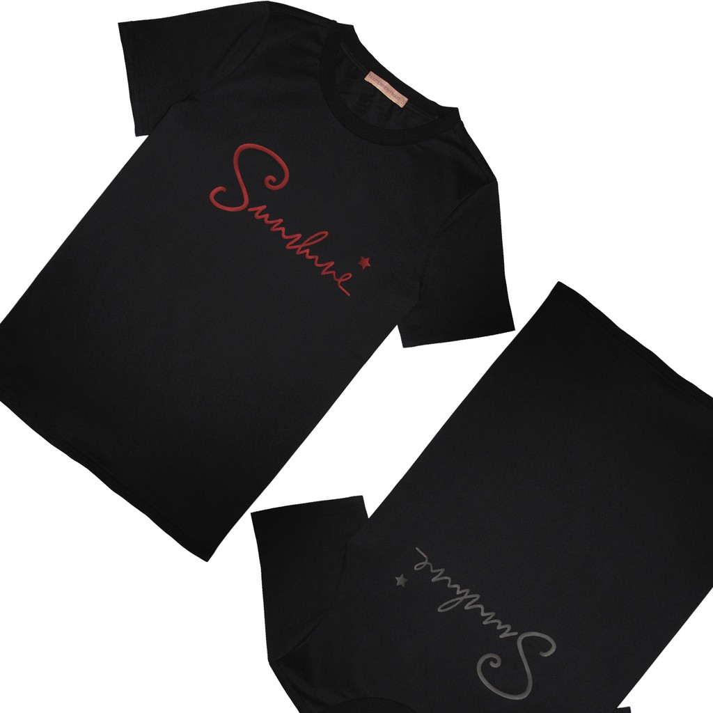 Áo Thun Cotton Ngắn Tay Thoải Mái Thời Trang Mùa Hè Cho Nữ