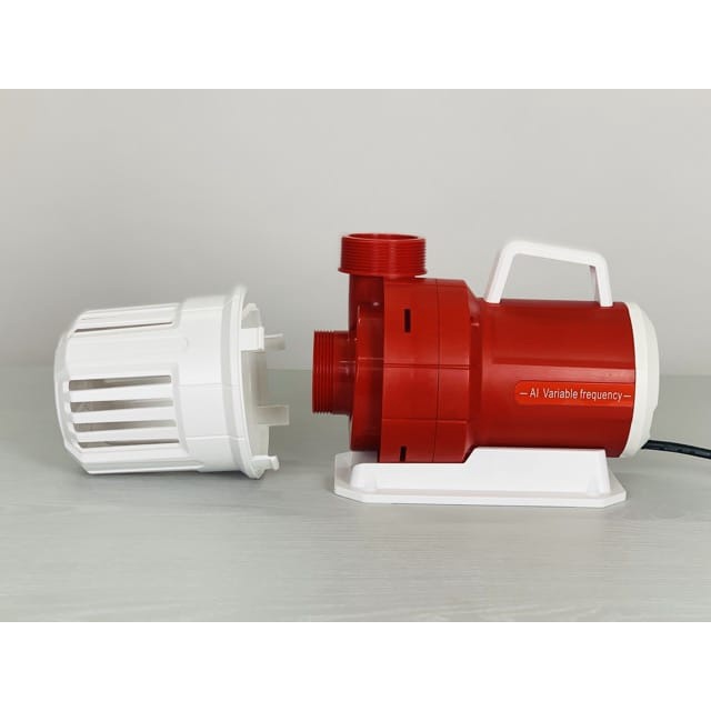 Máy bơm oxy BAOYU BYP cho bể cá nước ngọt và nước mặn, tạo oxy - Bể cá Hoàng Gia