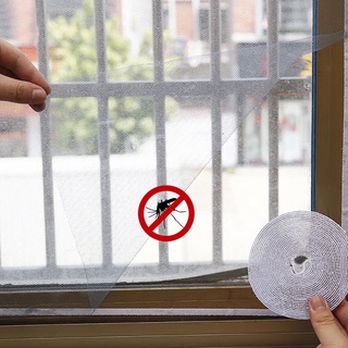Rèm cửa sổ Lưới Chống Côn Trùng