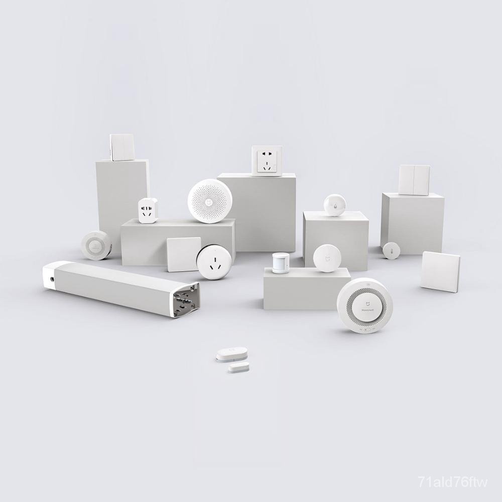 Xiaomi Xiao Aqara / Mijia Mi Smart Home Human Body Motion Sensor Movement Smart Home Movement Detect | BigBuy360 - bigbuy360.vn