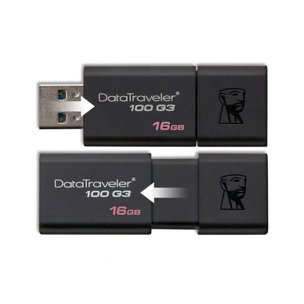 USB 16GB Kingston Sata 3.0 /2.0 | BigBuy360 - bigbuy360.vn