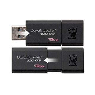 USB 16GB Kingston Sata 3.0 /2.0