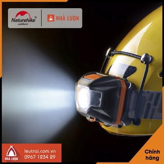 Đèn đội đầu Naturehike - NH00T002-D