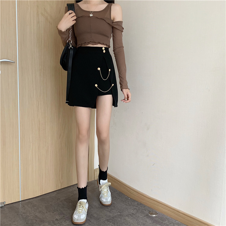 Chân Váy Chữ A Thời Trang Dành Cho Nữ | BigBuy360 - bigbuy360.vn