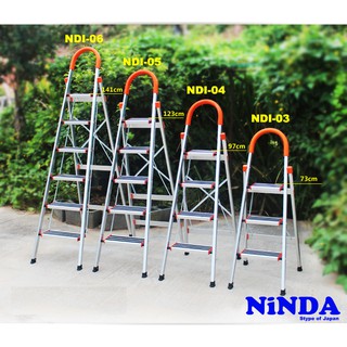 THANG GHẾ NINDA NDI-06