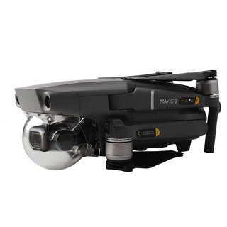 chụp Bảo vệ camera  gimbal  mavic 2 pro/zoom