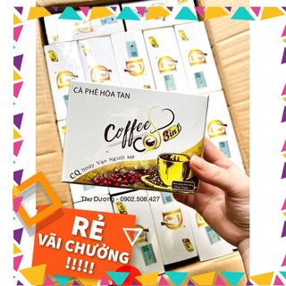 Cà phê cq thái lan 10 gói