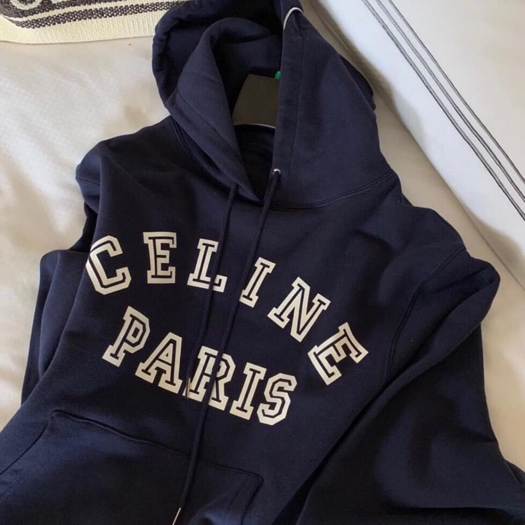 Áo Hoodie CELINNE paris rất hot hit | BigBuy360 - bigbuy360.vn