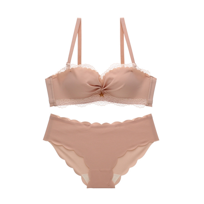 Set Đồ Lót Không Gọng Gợi Cảm Dành Cho Nữ | BigBuy360 - bigbuy360.vn