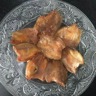Khô cá sặc đồng 1kg