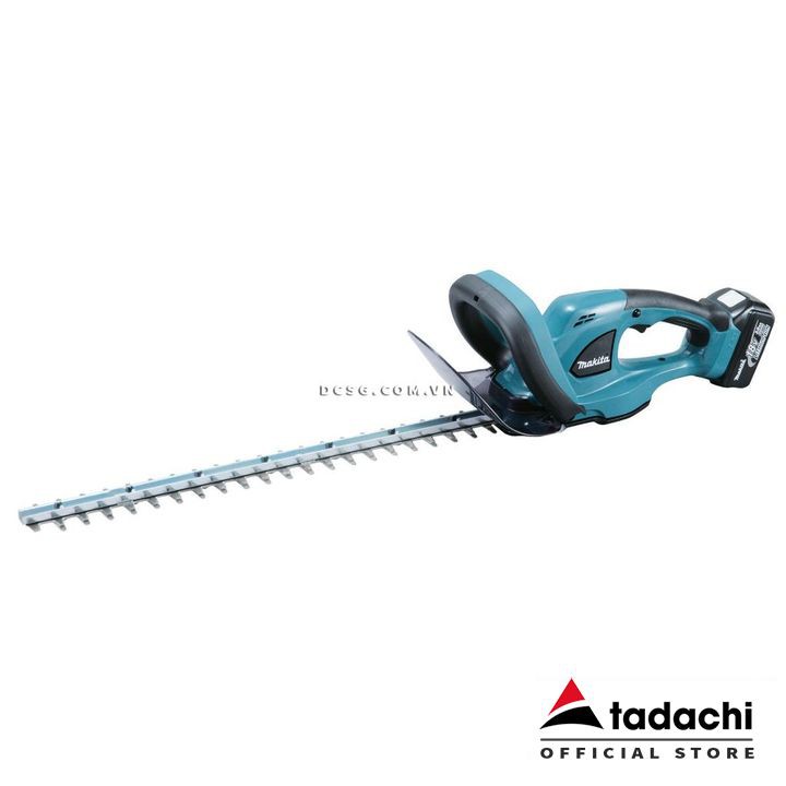 Máy tỉa hàng rào dùng pin (520mm) 18V Makita DUH523ZX1