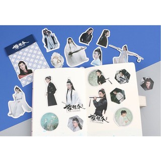 Combo Trần Tình Lệnh