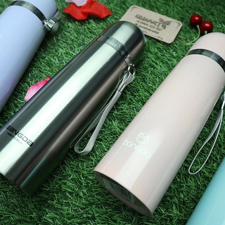 Bình nước giữ nhiệt Bangda 500ml