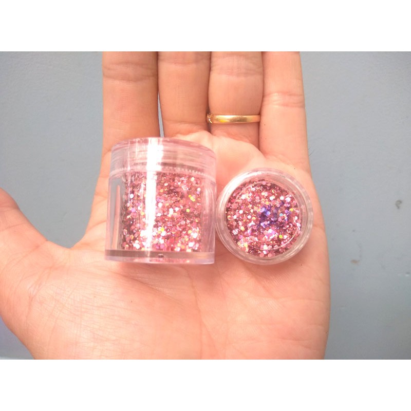 Kim tuyến Sequins siêu sáng mã số 20