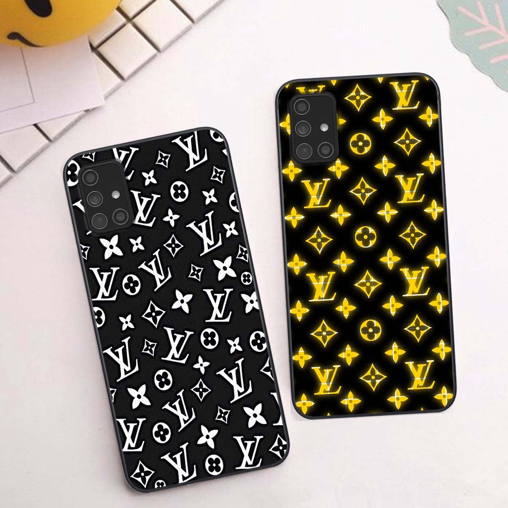 Ốp lưng Samsung A31 / A51 / A71 hình thương hiệu, thể thao thời trang cao cấp