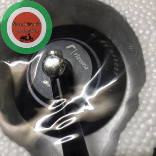Gương xe máy Rizoma Tròn (HÀNG SIÊU CẤP)