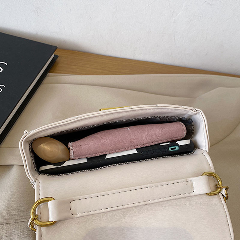 IELGY Túi Xách Đeo Chéo Thời Trang Dành Cho Nữ